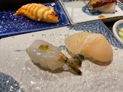 -大雄寿司(中华广场店)