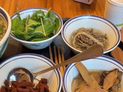 -云阿蛮云南生烫牛肉米线(奉贤路店)