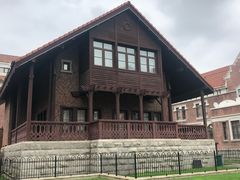 -天津津利华酒店