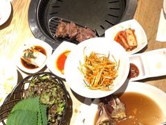 -黄金牧场(明洞总店)