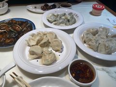 -日丰园海肠水饺·老字号大连海鲜(银泰城店)
