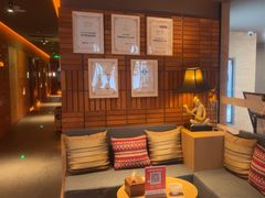 -泰合玺·精油疗愈SPA(狮山天街生活广场店)