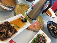 -解家河南菜(商鼎路店)