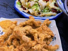 -小唐小四川水煮鱼(北三路店)