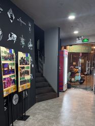 -CASTER跳舞俱乐部