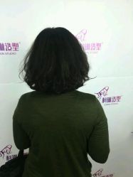 -柯琳造型