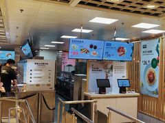 -宜家·瑞典风味餐厅(四元桥店)
