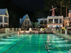 -清泉湾生态旅游度假区