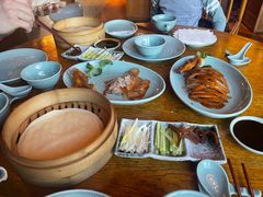 -丽江金茂凯悦臻选酒店-滇香馆