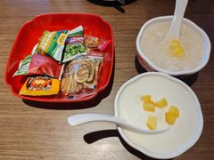-大中华酒楼·主席武昌鱼·武汉美食地标(江汉路步行街店)