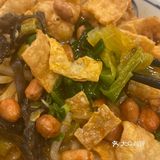 感觉一般般，果然桂林米粉还是吃牛肉粉其他的吧