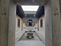 -西安关中民俗艺术博物院