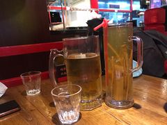 -烧蠔帮·生蚝海鲜牌档(观海店)