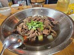 -大众跷脚牛肉馆·非遗传承单位(峨眉山店)