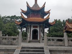 -戏马台景区