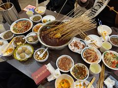 -成都瓜串串(华强北店)