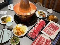 -额尔敦·品质自助(摩尔城店)