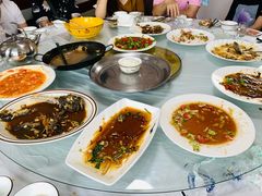 -景祥海鲜美食餐厅