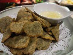 -又一福烤鸭·北京菜(东四店)