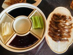 -粤尚腾香居中餐厅(首都机场希尔顿店)