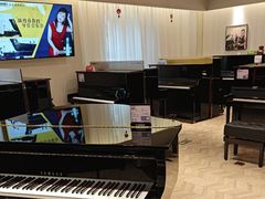 -雅歌音乐培训中心·钢琴培训·乐器培训(交道口店)