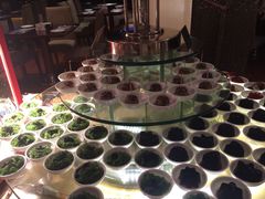 -荣誉国际酒店-云顶旋转餐厅