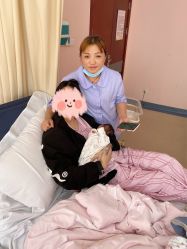 -复旦大学附属妇产科医院(杨浦院区)