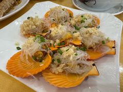-鹏城人家海鲜酒家·23年老字号(较场尾店)