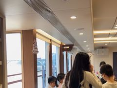 -闽江夜游台江旅游码头