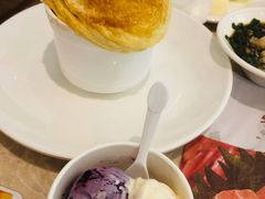 -芭菲盛宴·环球美食(锦城万达广场店)