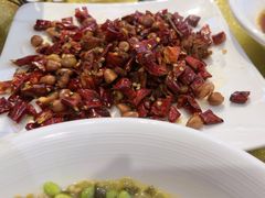 -阿巧一号私房菜(止园路店)