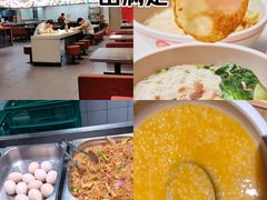 -72街荷叶饭(东方宝泰广场店)