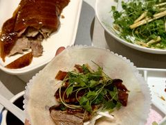 -悦融·京鲁菜·露台花园(安定门店)