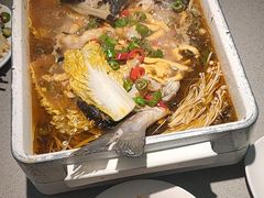 -半天妖烤鱼(融创茂店)