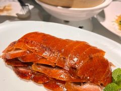 -四季民福烤鸭店(西单华威约饭街店)