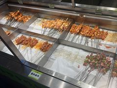 -生火火·小炉子炭烤(金楠天街总店)