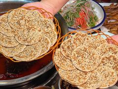 -青山青豆花·笑禅豆腐鱼(黄泥塝店)
