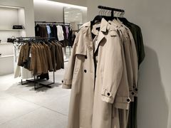 -ZARA(沈阳大悦城店)