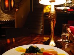 -柏蔻餐厅Le Banquet Bistro(天河北店)