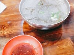 -海汇源老烧麦店(东大街总店)