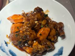 -闽上鲜·福建菜(龙湖滨江天街店)