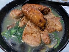 -华嫂冰室(尖沙咀店)