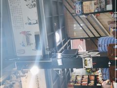 -官塘锋记鱼生·生腌·砂锅粥(牌坊街店)