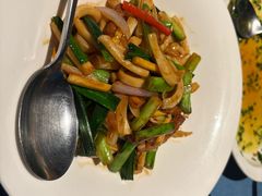 -三利音·玖弄小鲜(浦东嘉里城店)
