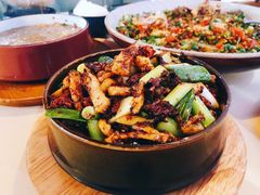 -山石榴·贵州菜(丰盛里店)