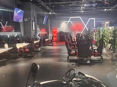 -魔赛卡丁车赛车汇(上海店)