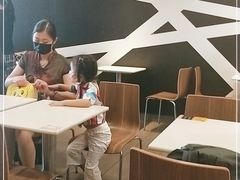 -麦当劳(南京南站站外店)