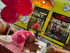 -MR.ROCKY洛奇先生·西餐&酒吧(琶醍店)