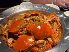 -胖哥俩肉蟹煲(上海悦荟广场店)