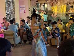 -神帆·元气汤泉(解放西路店)